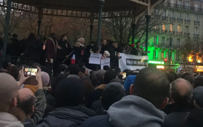 « Manifestation contre l’islamophobie » : de l’anticléricalisme à l’islamo-gauchisme