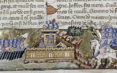 Les Croisés ont-ils précipité la chute de Constantinople ?