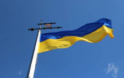 L’Ukraine comme théâtre du retour de l’histoire