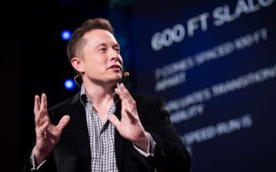 Elon Musk, Twitter et la liberté d’expression au XXIe siècle