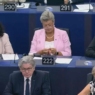 Qui est Ylva Johansson la tricoteuse du Parlement européen ?